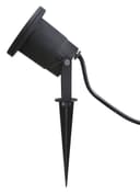 RGB LED Garden Spike Ground Light Colour Changing Automatic ZLC01BS