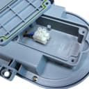 10w Outdoor LED Bulkhead Security Wall Light 