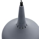 Ceiling Pendant Light Grey M0134