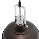 Industrial Retro Barn Pendant Light Metal Lamp Shade