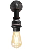 Retro Industrial Water Pipe Vintage Wall Light M0160