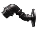 Retro Vintage Industrial Water Pipe Wall Light M0161