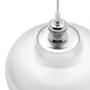 Vintage Glass Ceiling Pendant Light M0180