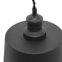 Modern Black Ceiling Pendant Light M0204