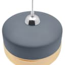 Modern Ceiling Glass Pendant Light M0195