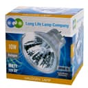 5 X MR11 10w Halogen Light Bulbs Lamp 12v