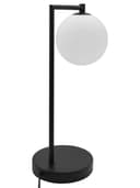 Modern Retro Opaque Globe Table Lamp M0221