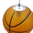 Basketball Ceiling Pendant Lamp M0228