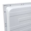 40W Ceiling Suspended Recessed LED Panel Light 600 x 600 Back Light Office Tiles