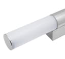 8w LED Bathroom Mirror Wall Light Cool White 6500k IP44 ML09