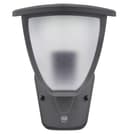 Dusk Till Dawn Sensor Outdoor Wall Light ZLC329DTD