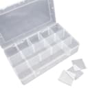 15 Slots Compartment Organiser Storage Box