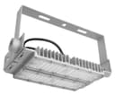 100w LED Tunnel Light High Brightness Security Flood Light IP65 6000K