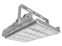 250w LED Tunnel Light High Brightness Security Flood Light IP65 6000K