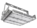 150w LED Tunnel Light High Brightness Security Flood Light IP65 6000K
