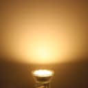 Mini GU10 LED Light Bulb 3W SMD Warm White 3000K Replacement For Small Mini Halogen GU10 35mm Very Bright