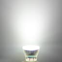 Mini GU10 LED Light Bulb 3W COOL WHITE 6000K Replacement for Small Mini Halogen GU10 35mm Very Bright