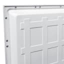48W LED Backlight Recessed Ceiling Panel 600 x 600 Very High Lumen Daylight PBL48W