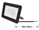 50W Outdoor LED Flood Light Warm White 3000K IP65 AF1709