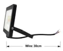 50w IP66 LED RGB Floodlight Outdoor Colour Changing Remote Control FL03