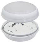 18w Round LED Ceiling Light Flush Mount IP54 6500K DPCR270