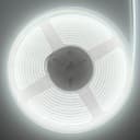 IP65 Water Proof Outdoor & Indoor LED Strip Light Tape Cool White Continuous COB Illumination 5 Metres 12v 