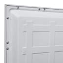 40w LED Panel 600 X 600 Recessed Ceiling Light 6500K 25 Sections Modular Replacement 25SP40W