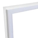 40w LED Recessed Ceiling Panel Frame Border Edge Light Red 600 X 600 PHFL40WRED