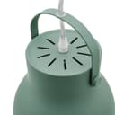 Modern Ceiling Pendant Light Green Shade M0150