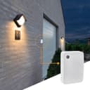 Outdoor Dusk to Dawn Photocell Sensor Light Switch IP44 DTDS01