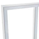 64w Border Line LED Frame Panel 600 X 600 Recessed Ceiling Light 6500K PHFL64W01
