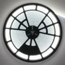 LED Tape Strip Light Continuous COB Illumination 15 Metres 24V Cool White 15COBSLCW