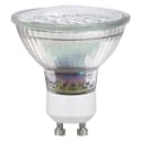 4w Blue GU10 LED Colour Light Bulb