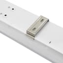 40W LED Ceiling Batten Light 4ft Cool White 6500K Replacement Fitting BL40CW