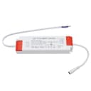 RGB 30w WiFi LED Ceiling Panel Colour Changing Recessed 300 x 600 WFP3X6