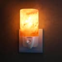 Himalayan Salt Rock Lamp Night Light 