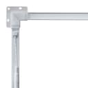 40w Ceiling Edge Lit LED Panel 600 x 600 Recessed Border Frame Light 6500K AP04-40CW