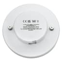 7w LED GX53 Light Bulb Cool White Replacement For Round CFL 