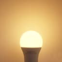 10w GLS LED Light Bulb B22 Bayonet Warm White A60