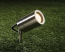 Stainless Steel Garden Spike light Adjustable Outdoor Ground Mount ZLC0201