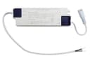 48w Ceiling Panel Light 600 x 600 Neutral white 5000k Recessed 