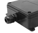 Waterproof Junction Box 4 Way Cable Connector IP68 Outdoor Wiring Can
