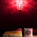 3w G9 LED Bulb Red Replacement For Halogen Capsule Lamp