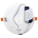 24W Round LED Panel Ceiling Light Spot Flush Mount