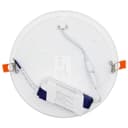 36W Round LED Panel Ceiling Light Spot Flush Mount