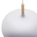 Metal Ceiling Pendant Shade 