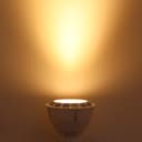 7w LED GU10 replacement 65w Halogen warm white old