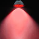 2w MR16 LED Red Low Voltage Spot light Bulb 12V