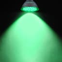 3w MR16 LED Green Low Voltage Spot light Bulb 12v