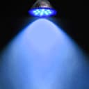 2w LED Blue Light Bulb Spot Lamp MR11